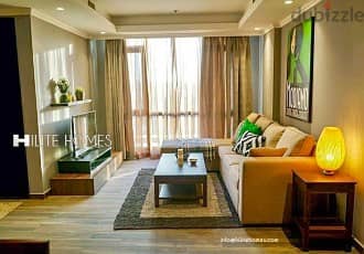 Two Bedroom Furnished Apartment For Rent in Bneid Al Qar 4