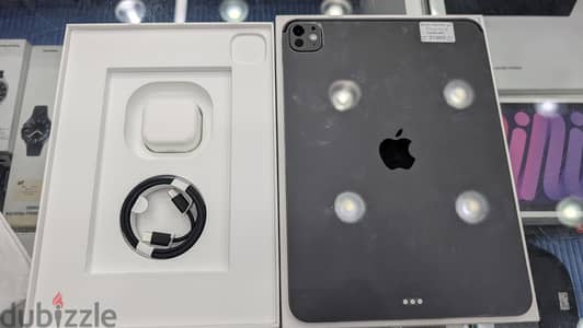Apple ipad pro M5 11 inch 256GB