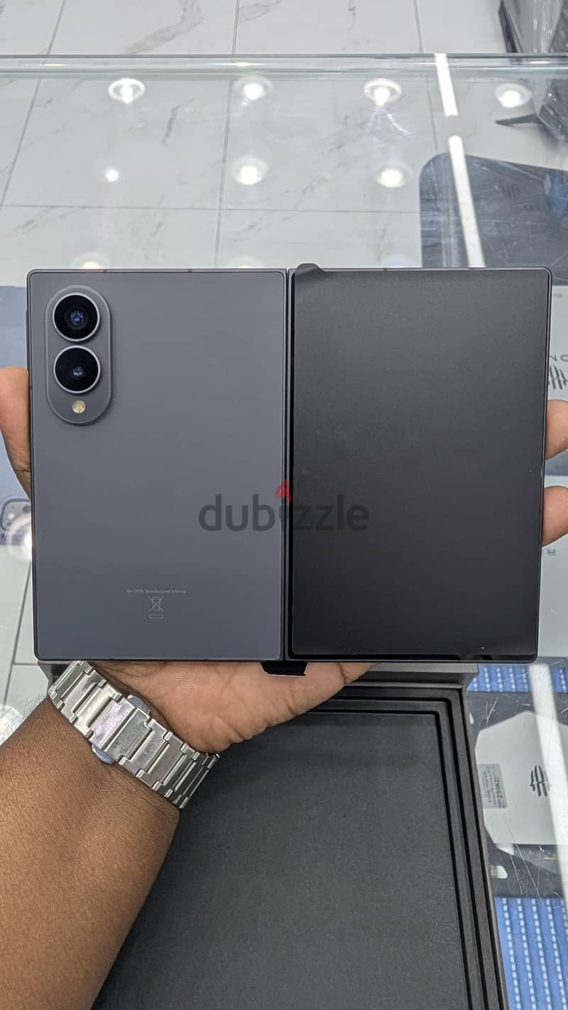 Samsung Galaxy Z Fold 8 1