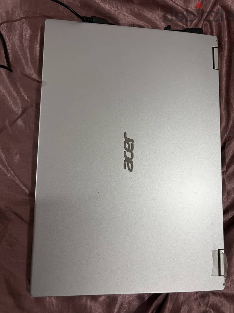 Acer Spin 1 1
