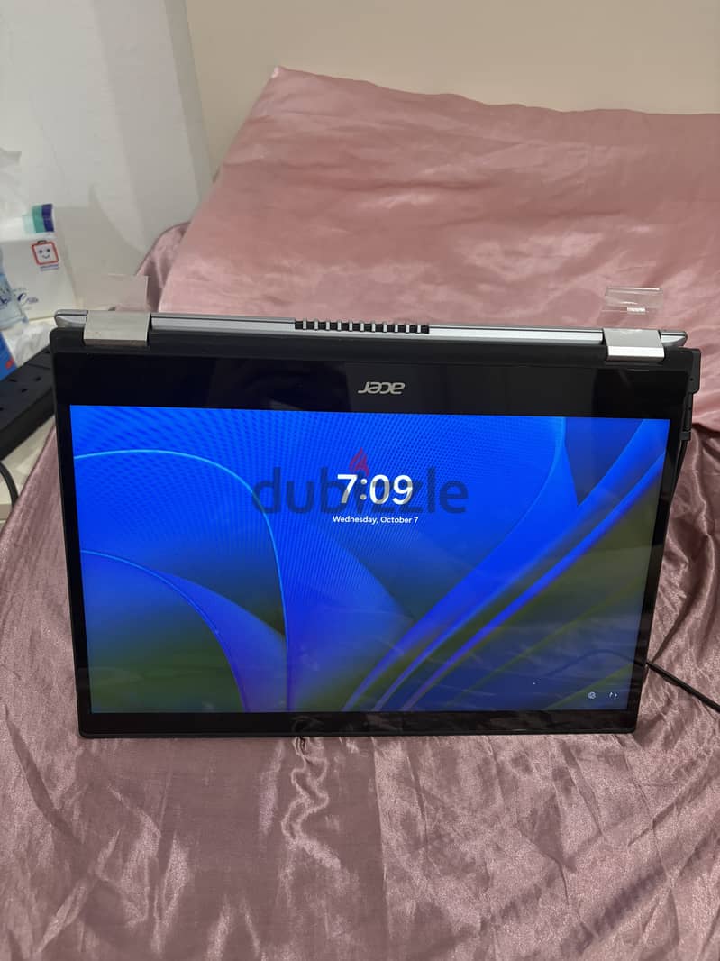 Acer Spin 1 3