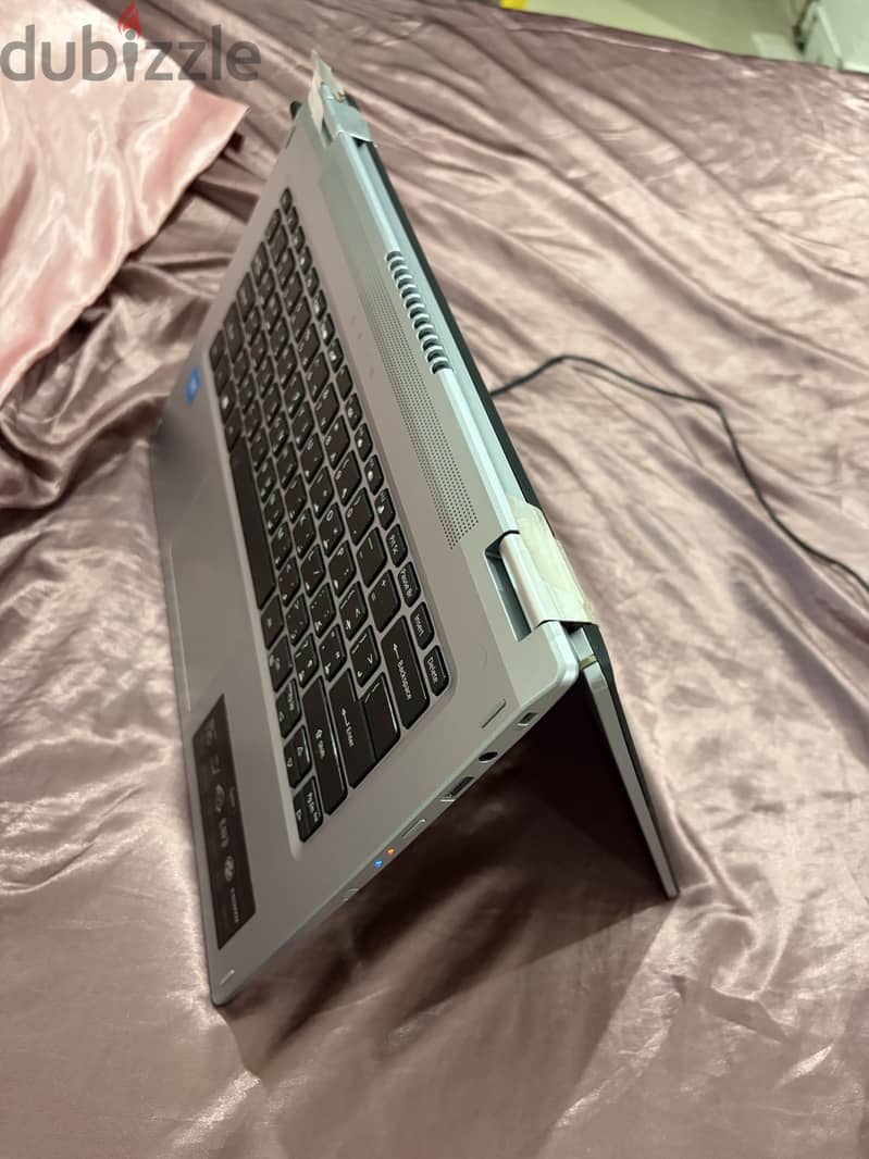 Acer Spin 1 4