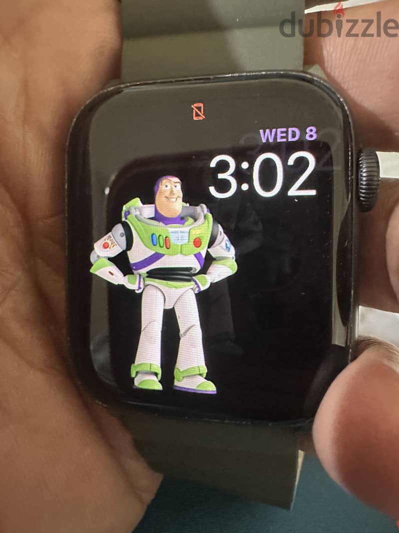 Apple Watch used 2