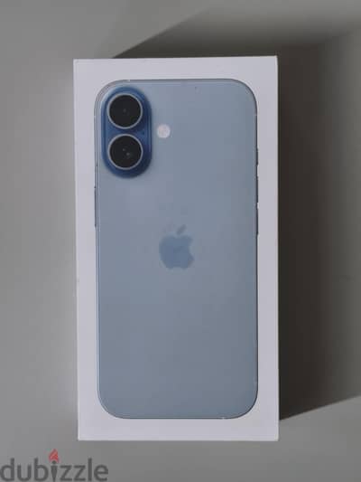 Apple iPhone 17 256GB – Excellent Condition