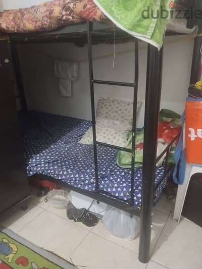 Used bed good condition