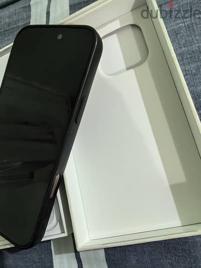 آبل - آيفون 16 برو ماكس