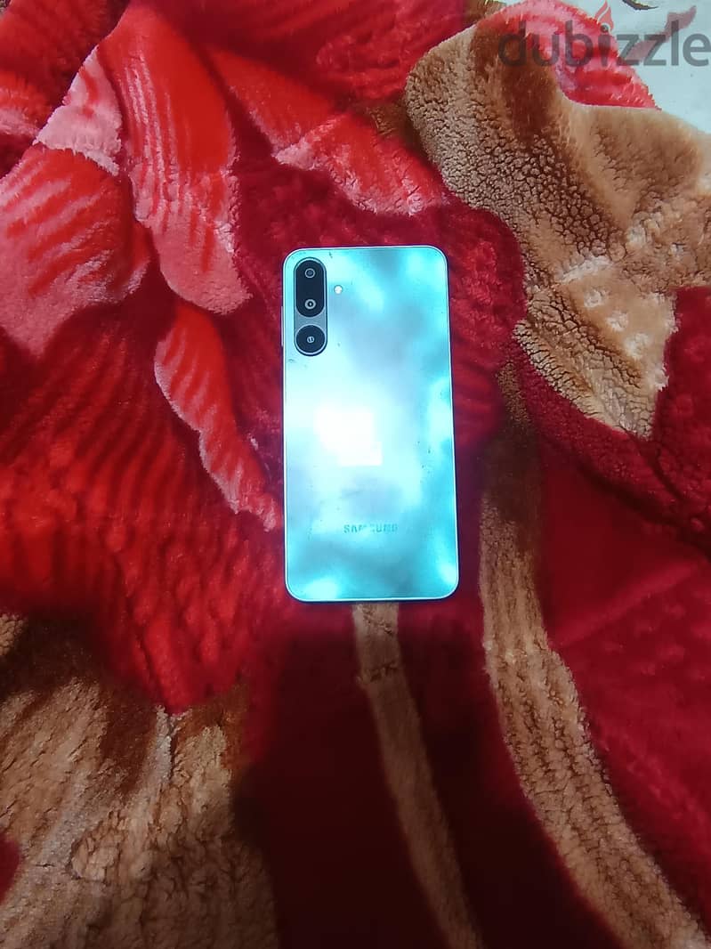 Samsung F16 5g 1