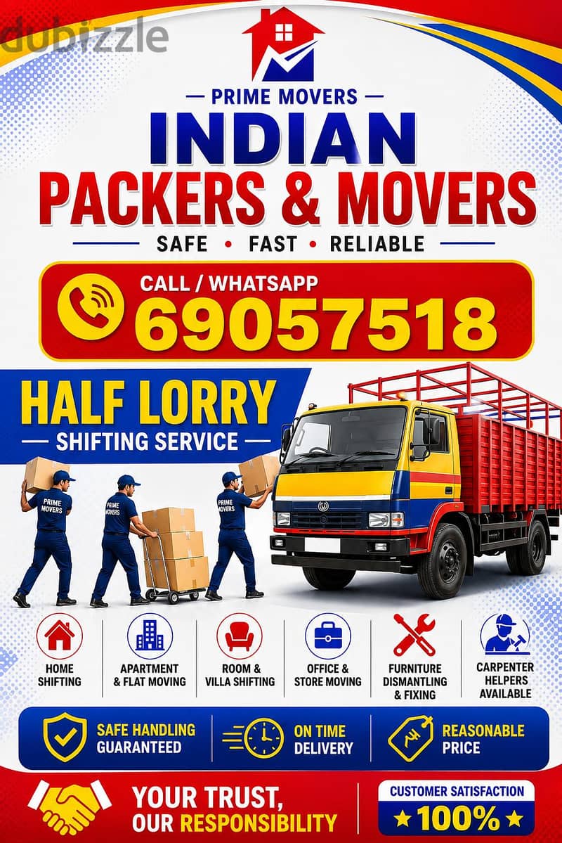 Half Lorry shifting service 69057518 1