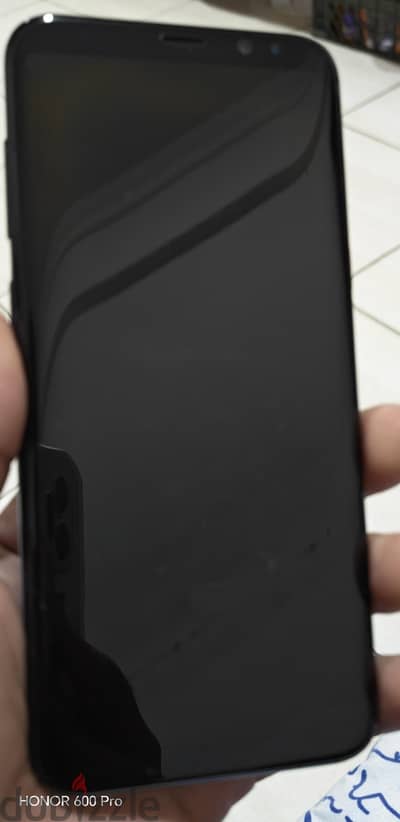 Samsung S8 Plus