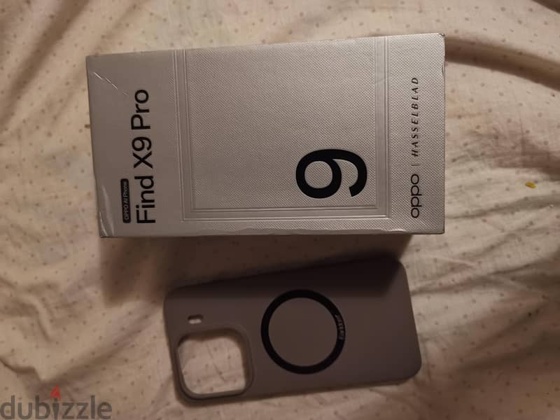 oppo find x9 pro 2
