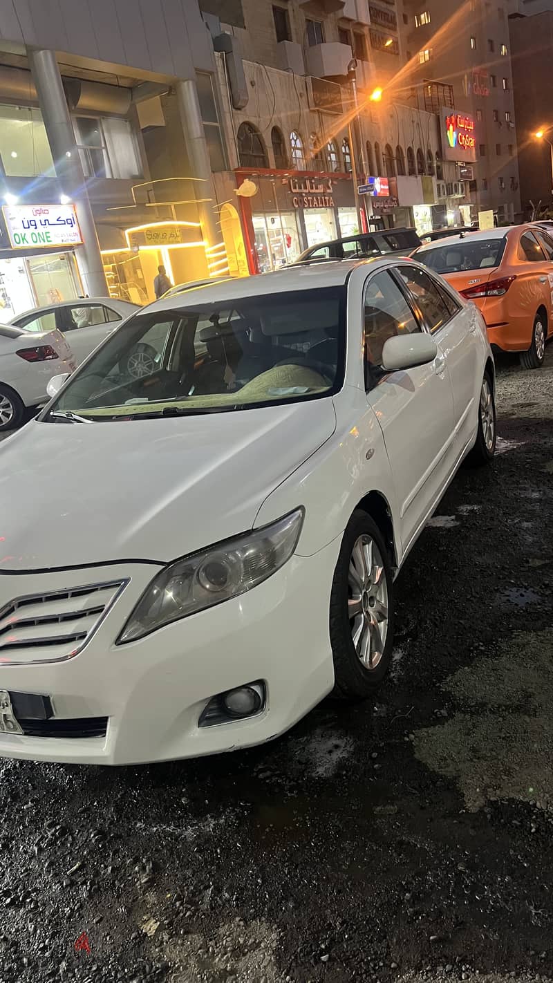 Toyota Camry 2011 Toyota Camry 2011 car in good condition for sale 2