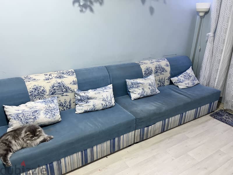 sofa set full 2