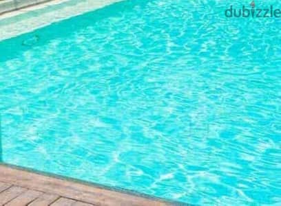 New furnished 2 and 3 bedrooms in salwa with pool, gym