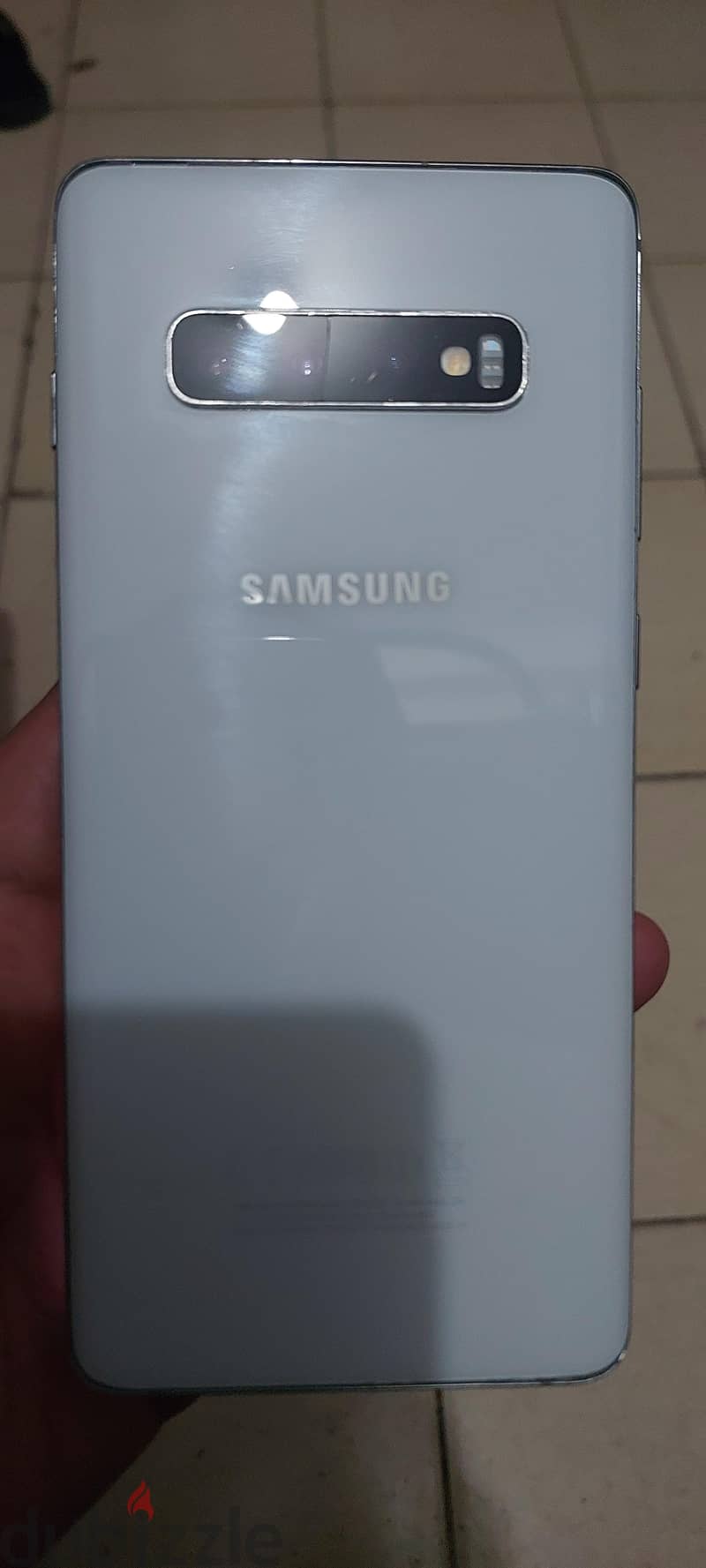 Samsung S10 Plus 8 128 exchange available 2