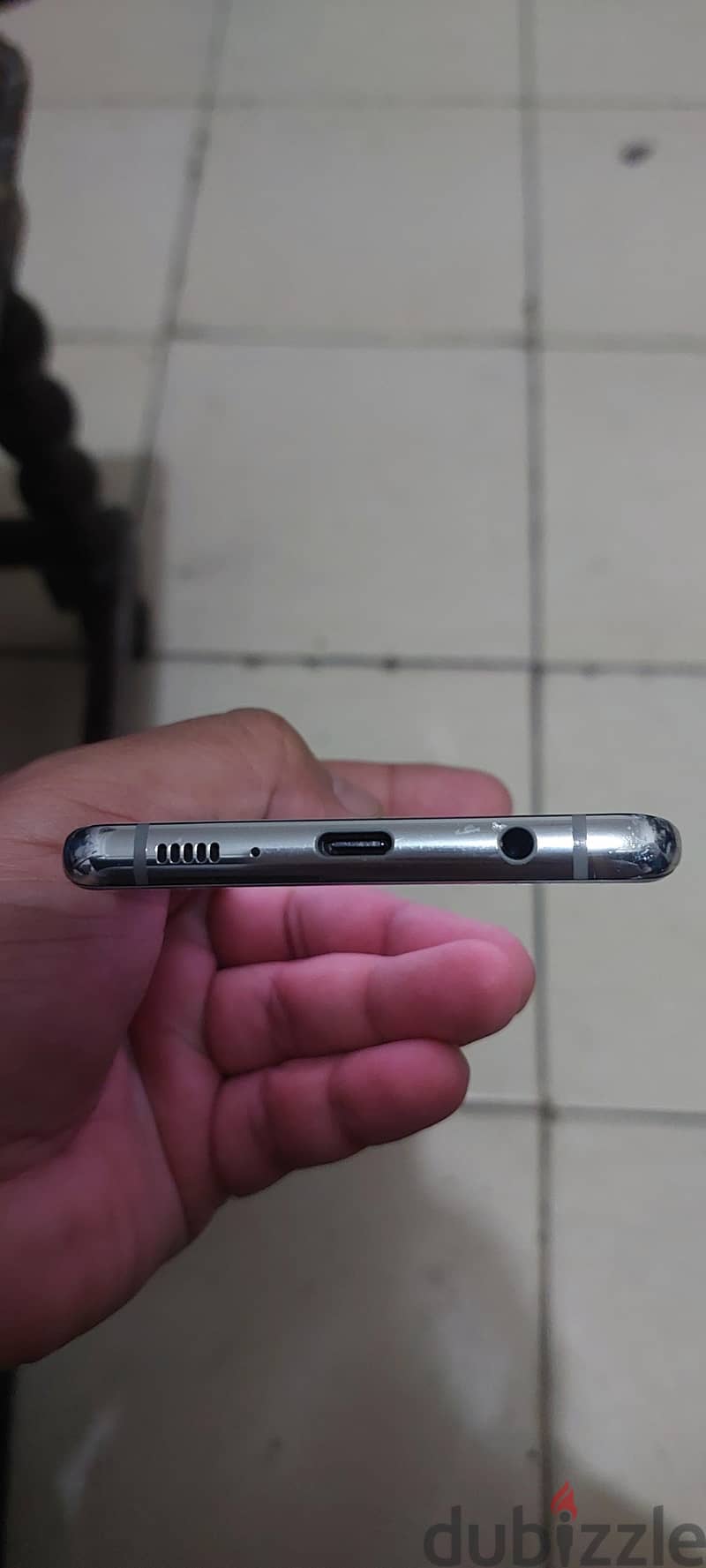 Samsung S10 Plus 8 128 exchange available 3