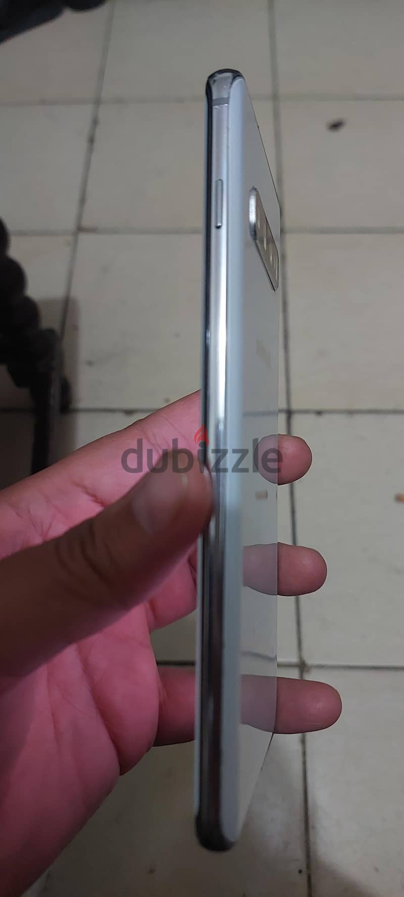 Samsung S10 Plus 8 128 exchange available 4