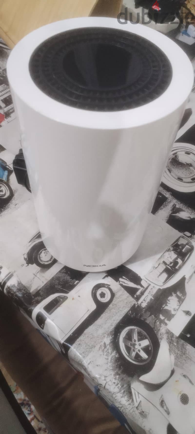 good condition Nokia ooredo WiFi 1