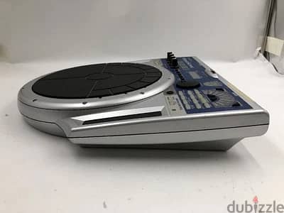 Roland   HPD15  Handsonic Pad with stand & bag 2