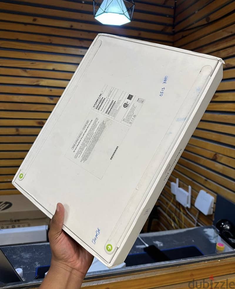 Brand new 16-inch MacBook Pro with Apple M2 Pro chip 1
