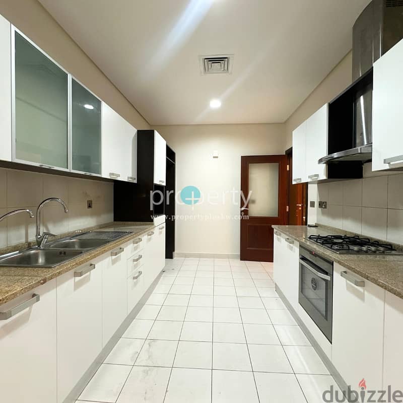 Two Master Bedroom Apartment for Rent in Salwa 1
