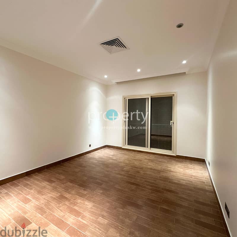 Two Master Bedroom Apartment for Rent in Salwa 3