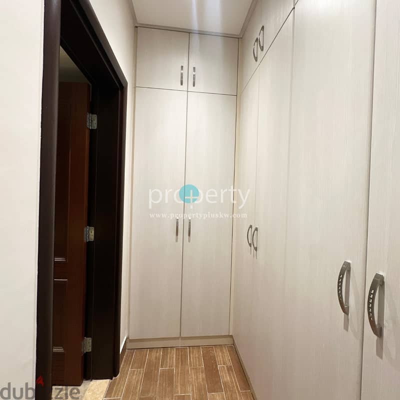 Two Master Bedroom Apartment for Rent in Salwa 4