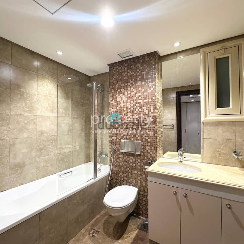 Two Master Bedroom Apartment for Rent in Salwa 6