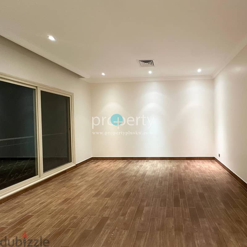 Two Master Bedroom Apartment for Rent in Salwa 7