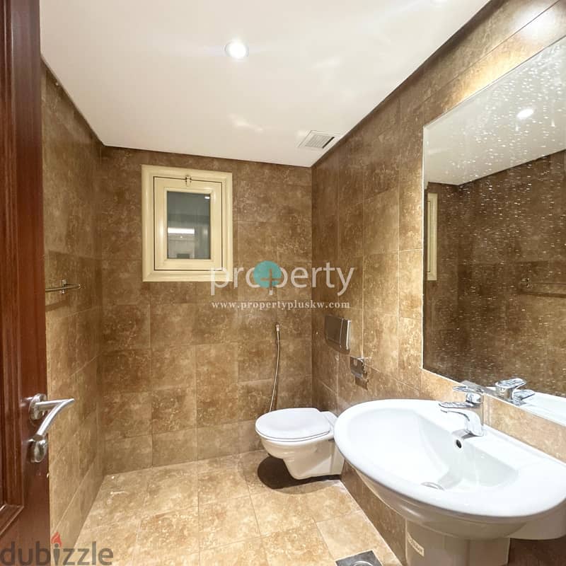 Two Master Bedroom Apartment for Rent in Salwa 10