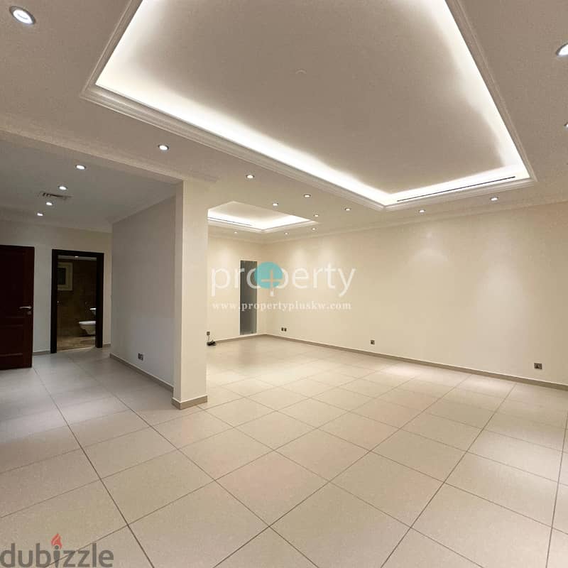 Two Master Bedroom Apartment for Rent in Salwa 12