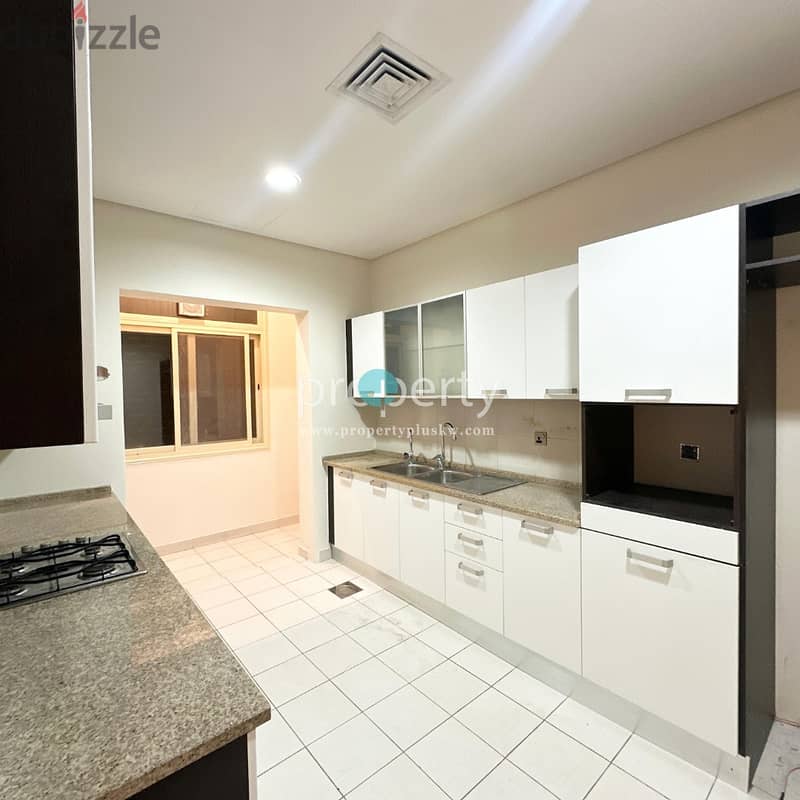 Two Master Bedroom Apartment for Rent in Salwa 13