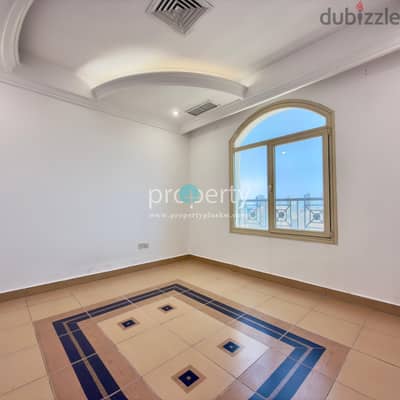 Spacious 3-Bedroom Apartment for Rent in Salmiya
