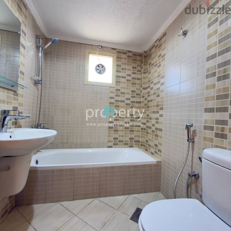 Spacious 3-Bedroom Apartment for Rent in Salmiya 6