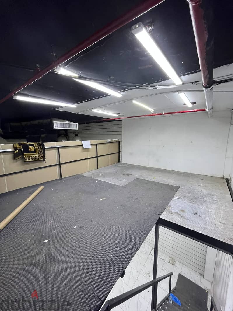 Commercial space for rent in Shuwaikh 2