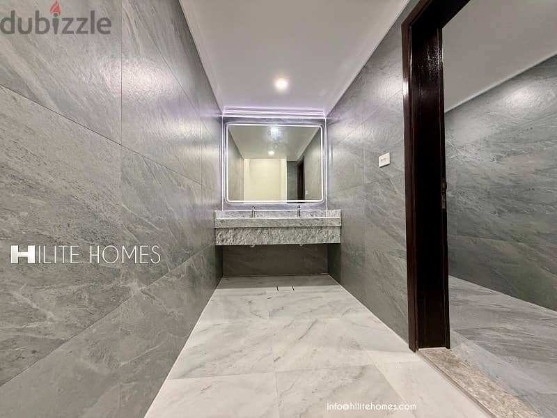 Brand New Four Master Bedroom Villa for Rent in Salwa 3