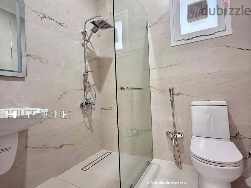 Brand New Four Master Bedroom Villa for Rent in Salwa 6