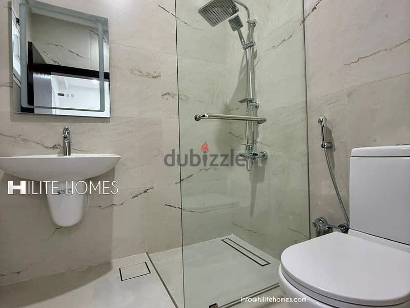 Brand New Four Master Bedroom Villa for Rent in Salwa 8