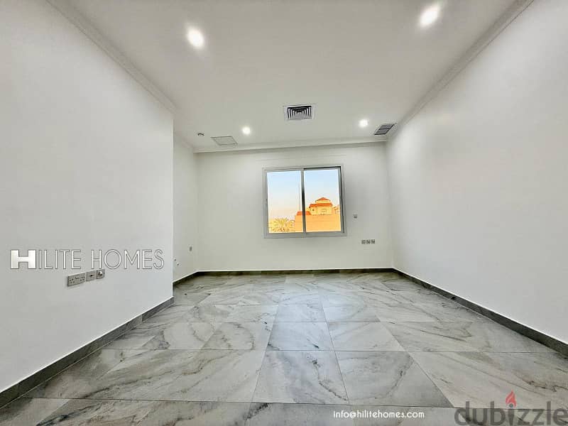 Brand New Four Master Bedroom Villa for Rent in Salwa 9