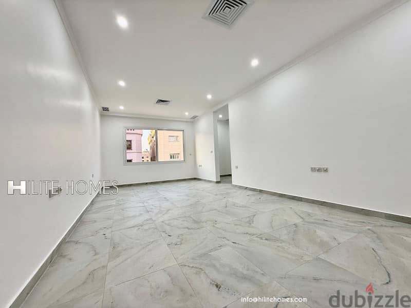 Brand New Four Master Bedroom Villa for Rent in Salwa 10