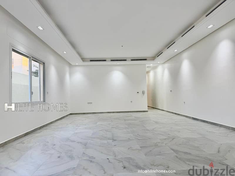 Brand New Four Master Bedroom Villa for Rent in Salwa 11