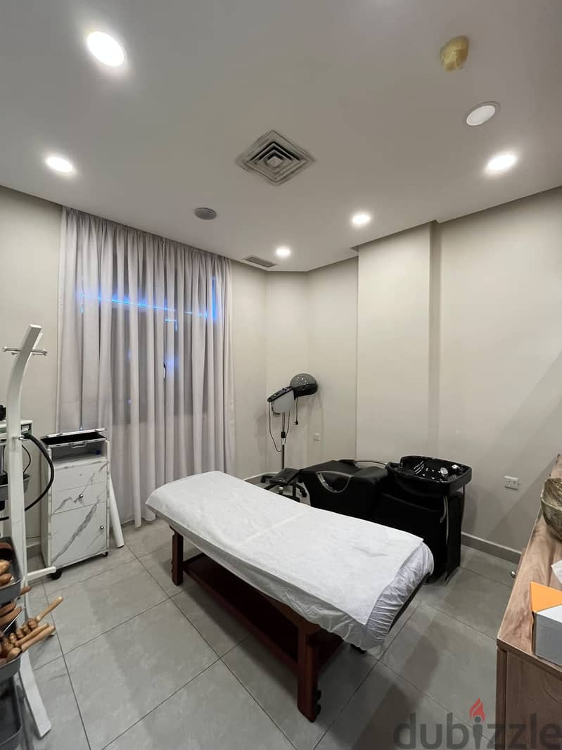 Commercial space for rent in Shuwaikh 5