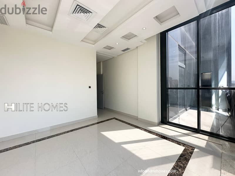 Spacious Three Master Bedroom Apartment for Rent in Salwa 4