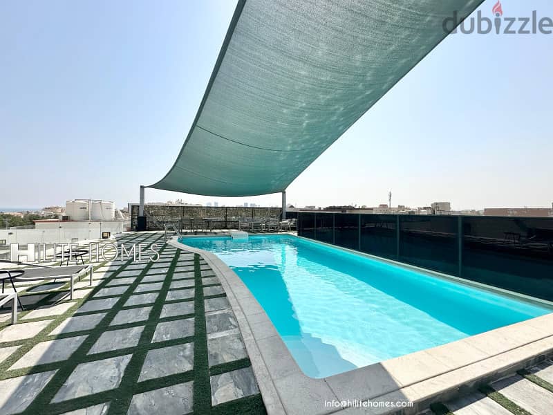 Spacious Three Master Bedroom Apartment for Rent in Salwa 7