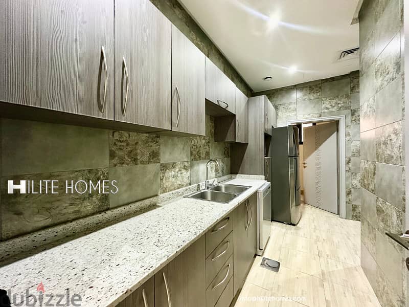 Spacious Three Master Bedroom Apartment for Rent in Salwa 9