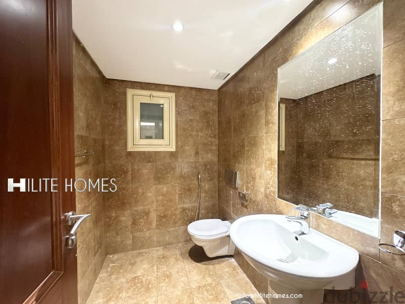 Spacious Two Master Bedroom Apartment for Rent in Salwa 3