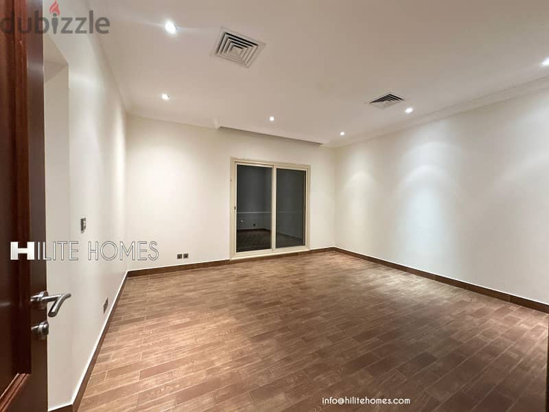 Spacious Two Master Bedroom Apartment for Rent in Salwa 4