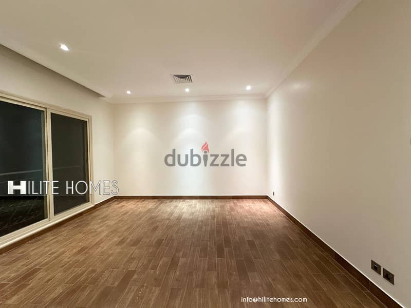 Spacious Two Master Bedroom Apartment for Rent in Salwa 5