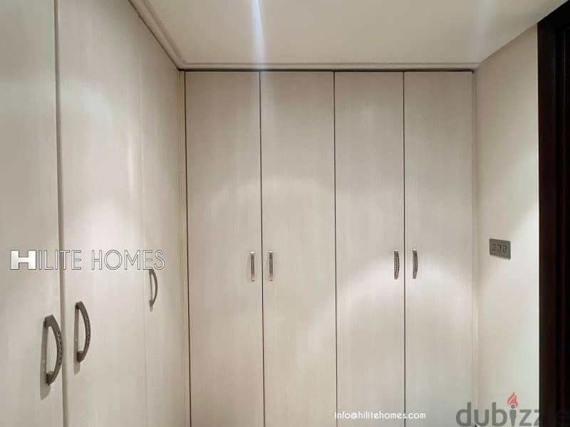 Spacious Two Master Bedroom Apartment for Rent in Salwa 6