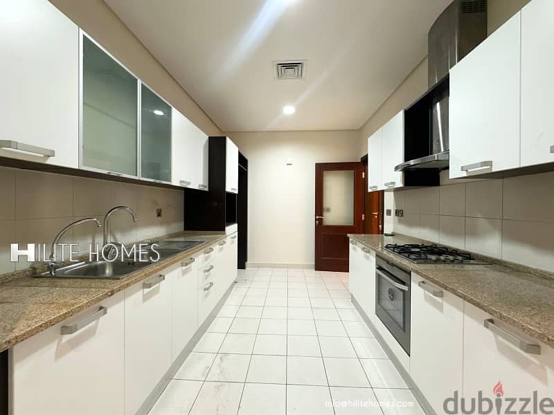 Spacious Two Master Bedroom Apartment for Rent in Salwa 9