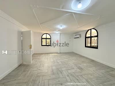 Fully Renovated Five Bedroom House for Rent in Sabah Al-Salem